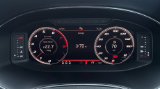 SEAT Arona 1.0 TSI 115 Xcellence Lux [EZ] 5dr Petrol Hatchback